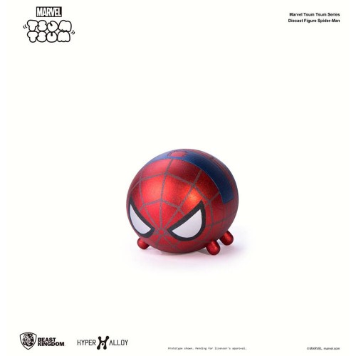 Marvel tsum tsum spiderman on sale
