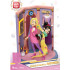 D-STAGE Wreck It Ralph 2 - Rapunzel (DS-027)