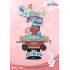 Disney : Diorama Stage : Dumbo - Cherry Blossom Version (DS-063)