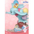 Disney : Diorama Stage : Dumbo - Cherry Blossom Version (DS-063)