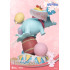 Disney : Diorama Stage : Dumbo - Cherry Blossom Version (DS-063)