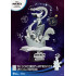 Disney : Diorama Stage : Mickey - The Sorcerer's Apprentice Special Edition (DS-018SP)