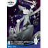 Disney : Diorama Stage : Mickey - The Sorcerer's Apprentice Special Edition (DS-018SP)
