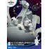Disney : Diorama Stage : Mickey - The Sorcerer's Apprentice Special Edition (DS-018SP)