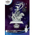 Disney : Diorama Stage : Mickey - The Sorcerer's Apprentice Special Edition (DS-018SP)