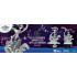 Disney : Diorama Stage : Mickey - The Sorcerer's Apprentice Special Edition (DS-018SP)
