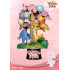 Disney : Diorama Stage : Winnie the Pooh with Friends - Cherry Blossom Version (DS-064)