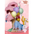 Disney : Diorama Stage : Winnie the Pooh with Friends - Cherry Blossom Version (DS-064)