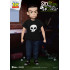 Disney/Pixar : Dynamic 8ction Heroes : Toy Story - Sid Phillips with Scud (DAH-033)