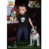 Disney/Pixar : Dynamic 8ction Heroes : Toy Story - Sid Phillips with Scud (DAH-033)