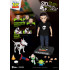 Disney/Pixar : Dynamic 8ction Heroes : Toy Story - Sid Phillips with Scud (DAH-033)