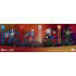Marvel : Diorama Stage : Spider Man : Maximum Venom - Iron Man (DS-066)