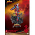 Marvel : Diorama Stage : Spider Man : Maximum Venom - Iron Man (DS-066)