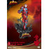 Marvel : Diorama Stage : Spider Man : Maximum Venom - Iron Man (DS-066)