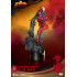 Marvel : Diorama Stage : Spider Man : Maximum Venom - Iron Man (DS-066)
