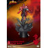 Marvel : Diorama Stage : Spider Man : Maximum Venom - Iron Man (DS-066)
