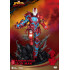 Marvel : Diorama Stage : Spider Man : Maximum Venom - Iron Man (DS-066)