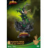 Marvel : Diorama Stage : Spider Man : Maximum Venom - Little Groot (DS-068)