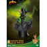 Marvel : Diorama Stage : Spider Man : Maximum Venom - Little Groot (DS-068)