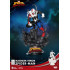 Marvel : Diorama Stage : Spider Man : Maximum Venom - Spider Man (DS-067)