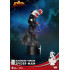Marvel : Diorama Stage : Spider Man : Maximum Venom - Spider Man (DS-067)