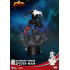 Marvel : Diorama Stage : Spider Man : Maximum Venom - Spider Man (DS-067)