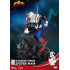 Marvel : Diorama Stage : Spider Man : Maximum Venom - Spider Man (DS-067)