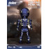 Marvel : Egg Attack Action : Avengers : Endgame - Iron Man Mark 49 Rescue Suit (EAA-109)