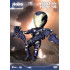 Marvel : Egg Attack Action : Avengers : Endgame - Iron Man Mark 49 Rescue Suit (EAA-109)