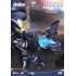 Marvel : Egg Attack Action : Avengers : Endgame - Iron Man Mark 49 Rescue Suit (EAA-109)