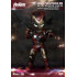 Marvel : Egg Attack Action : Avengers : Endgame - Iron Man Mark 85 Battle Damaged Version (EAA-138)