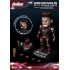 Marvel : Egg Attack Action : Avengers : Endgame - Iron Man Mark 85 Battle Damaged Version (EAA-138)