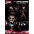 Marvel : Egg Attack Action : Avengers : Endgame - Iron Man Mark 85 Battle Damaged Version (EAA-138)