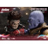 Marvel : Egg Attack Action : Avengers : Endgame - Iron Man Mark 85 Battle Damaged Version (EAA-138)
