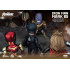 Marvel : Egg Attack Action : Avengers : Endgame - Iron Man Mark 85 (EAA-110)
