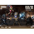 Marvel : Egg Attack Action : Avengers : Endgame - Iron Man Mark 85 (EAA-110)