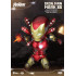 Marvel : Egg Attack Action : Avengers : Endgame - Iron Man Mark 85 (EAA-110)