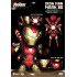 Marvel : Egg Attack Action : Avengers : Endgame - Iron Man Mark 85 (EAA-110)