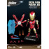 Marvel : Egg Attack Action : Avengers : Endgame - Iron Man Mark 85 (EAA-110)