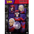 Marvel Egg Attack Action Figure : X-Men - Magneto Deluxe Version (EAA-083DX)