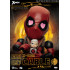 Marvel : Egg Attack Action : X-Men - Cable (EAA-097)