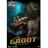 Marvel : Master Craft : Guardians of the Galaxy Vol. 2 : Groot - Life Size Statue (LS-081)