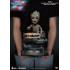Marvel : Master Craft : Guardians of the Galaxy Vol. 2 : Groot - Life Size Statue (LS-081)