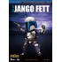 Universal : Egg Attack Action : Star Wars Ep II - Jango Fett (EAA-107)