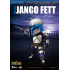 Universal : Egg Attack Action : Star Wars Ep II - Jango Fett (EAA-107)