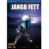 Universal : Egg Attack Action : Star Wars Ep II - Jango Fett (EAA-107)