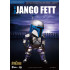 Universal : Egg Attack Action : Star Wars Ep II - Jango Fett (EAA-107)