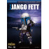 Universal : Egg Attack Action : Star Wars Ep II - Jango Fett (EAA-107)