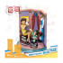 Wreck-It Ralph 2 - Belle (D-Stage-024)