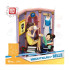 Wreck-It Ralph 2 - Belle (D-Stage-024)